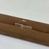 【Disney PRINCESS Rapunzel(ディズニープリンセスラプンツェル)の口コミ】 華奢なデザインがかわいいです！！ティアラを連想させる形や色味もとても…