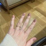 【Beauty and the Beast(ディズニー美女と野獣)の口コミ】 美女と野獣の限定デザインの指輪で、ディズニー好きな私のために選んでも…