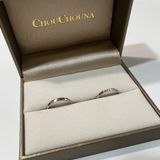 【CHOUCHOUNA(シュシュナ)の口コミ】 明るい印象がありデザインが個性的で人と被らない、質がとても良くて、ダ…