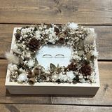 【湘南彫金工房 andfuseの口コミ】 指輪のおすすめポイントは、なんといっても手作りな所です。お互い使う指…