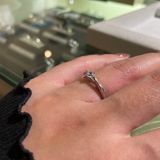 【COLANY(コラニー)の口コミ】 立体的でいて、かつシンプルなデザイン。なのに高級感がある。
日本のブラ…