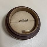 【COLANY(コラニー)の口コミ】 シンプルで華美なものが苦手な私にはちょうどよく、綺麗です。さりげなく…