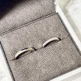 【LOVE NOTESの口コミ】 一生に一度の指輪選びで、長くつけていくなかで妥協できないポイントがあ…