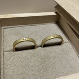 【YUKA HOJO(ユカホウジョウ)の口コミ】 つや消しタイプが欲しくて探していたところ、イメージにぴったりだったの…