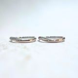 【BELETHE(ベルテ)の口コミ】 カラーダイヤモンド6色＋ピンク4つのうちから、好みの色を選び、1つ1つ違…