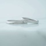 【THREE TREES(スリーツリーズ)の口コミ】 マット加工にスターダストを入れていただきました。手に馴染むし、キラキ…