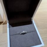 【EITO(エイト)の口コミ】 デザインはゴージャスで細かいダイヤが散りばめられてるのが良いなと思っ…