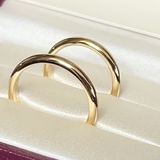 【ブルガリ(BVLGARI)の口コミ】 シンプルで飽きのこないところがいいとおもいます
プラチナではなく、好き…