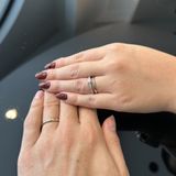 【EIKA(エイカ)の口コミ】 コスパが良い。品質が高いダイヤモンドも用意されており、それらは他ブラ…