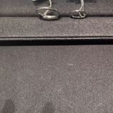 【ティファニー(Tiffany & Co.)の口コミ】 ティファニーの中でもよりシンプルなデザインのものを探していました。外…