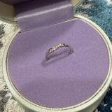 【Disney The Little Mermaid（ディズニー リトル・マーメイド）の口コミ】 トップのねじれているデザインに惹かれたこと、そして他にないデザインだ…