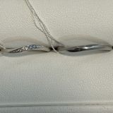 【CAFERING(カフェリング)の口コミ】 芸能人の方でもつけているのを見た事があり、ブランドや見た目、つけやす…