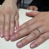 【ブシュロン(BOUCHERON)の口コミ】 元々好きなブランドで、気になっていたので行きました。
やはりデザインは…