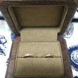 【Makana(マカナ)の口コミ】 ハワイアンジュエリーで探していたところ、他の店舗さんにもマカナがオス…