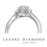 【ラザール ダイヤモンド(LAZARE DIAMOND)】ザ ブルックリン