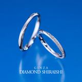 【銀座ダイヤモンドシライシ】Bouquet（ブーケ）