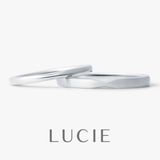 【LUCIE(ルシエ)】クロシェ（薔薇の鐘楼）