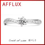 【TOMPKINS(トンプキンス)】Crest of wave　～凛々しさ～