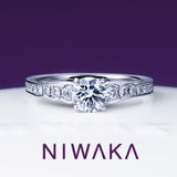 【TOMPKINS(トンプキンス)】花麗　HANAURARA