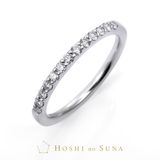 【HOSHI no SUNA 星の砂(ほしのすな)】SCHEAT(シェアト)～笑顔と心の優しさ～