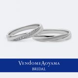 【ヴァンドーム青山(VENDOME AOYAMA)】2026 イヤーモデル【AMPR0130-S2/HM/SA】＊11月1日発売