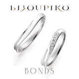 【BIJOUPIKO(ビジュピコ)】【Foster】 フォスター