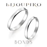 【BIJOUPIKO(ビジュピコ)】【Natural】 ナチュラル