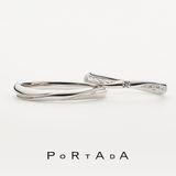 【PORTADA(ポルターダ)】【LUNETTA】ルネッタ