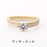 【PORTADA(ポルターダ)】【TREPPE】トレッペ