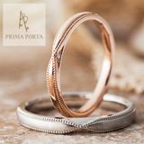 【garden(ガーデン)】Pizzica [ピッチカ]