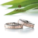 【garden(ガーデン)】レイヤータイプ(プリンセスデザイン)