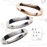 【garden(ガーデン)】Shanon　シャノン/Sofia　ソフィア/Serena　セレーナ