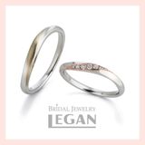 【LEGAN(レガン)】ワルツ（waltz）