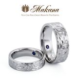 【Makana(マカナ)】フラットタイプ(マカナデザイン)