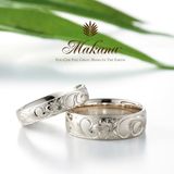 【Makana(マカナ)】K14バレルタイプ(プリンセスデザイン)