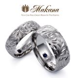 【Makana(マカナ)】バレルタイプ(マカナデザイン)