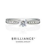 【BRILLIANCE+(ブリリアンスプラス)】カーサ ミルグレイン