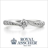 【アイアイイスズ ブライダル】【ロイヤル・アッシャー】　ERA685