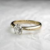 【入倉康ジュエリー工房】オーダーメイド事例◆誇　カスタマイズ