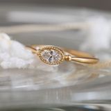 【Cayof(カヨフ)】-RETRO-Series Dahlia -ダリア-