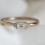 【Cayof(カヨフ)】-RETRO-Series Nemophila -ネモフィラ-