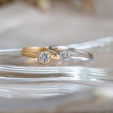 【Cayof(カヨフ)】プロポーズリング -サプライズを実現するオーダーメイド-