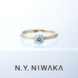 【N.Y.NIWAKA(ニューヨークニワカ)】TRUTH YE09YG