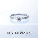 【N.Y.NIWAKA(ニューヨークニワカ)】TRUTH YE01N3