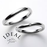 【IDEAL Plus fort(アイデアルプリュフォール)】AMOUR～e'clattシリーズ～