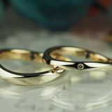 【Antille(アンティール)】【AUROA】シャンパン＆イエロー