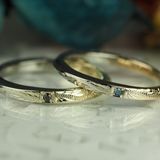 【Antille(アンティール)】【AUROA】ブラック＆グリーン／ブラック＆イエロー