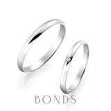 【BONDS(ボンズ)】【Promise】 プロミス