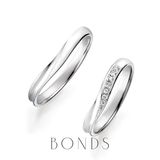 【BONDS(ボンズ)】【Foster】 フォスター