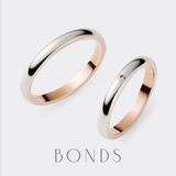 【BONDS(ボンズ)】【Thank you】 サンキュー